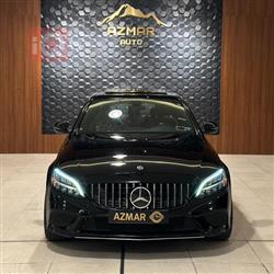 مێرسێدس بێنز C-Class